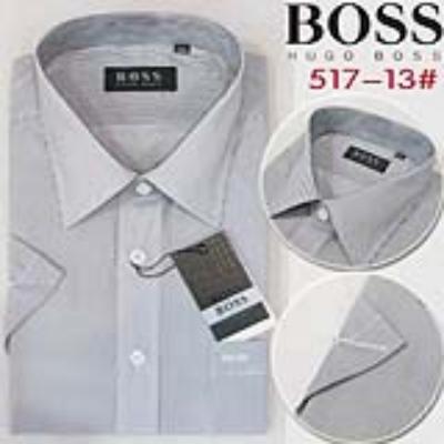 wholesale Hugo Boss Dress Shirts No. 173